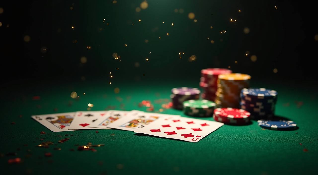 Live Roulette Royal